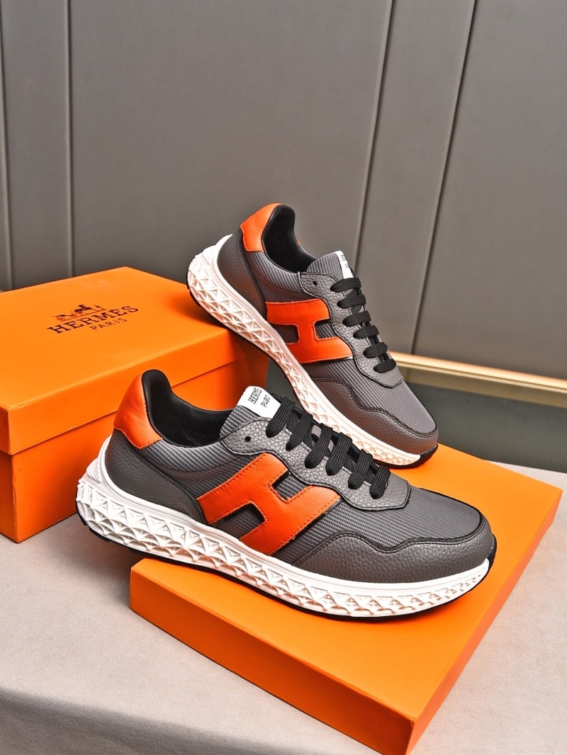 Hermes Sneakers